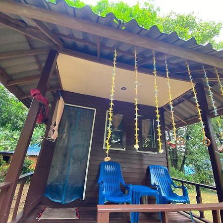 Eco Bungalow Koh Phayam Εξωτερικό φωτογραφία