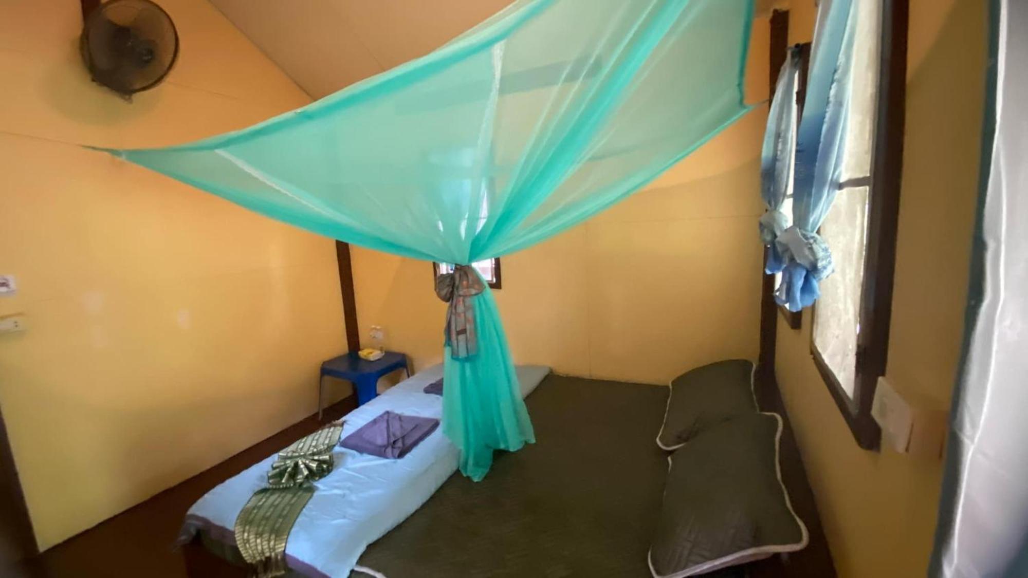 Eco Bungalow Koh Phayam Εξωτερικό φωτογραφία
